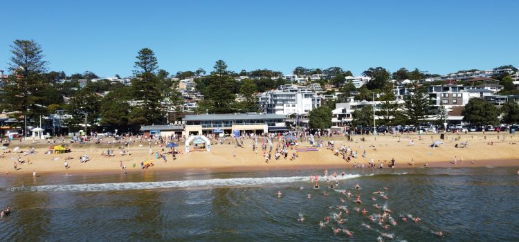 Wrap up of The Accom Property 20th Ocean Swim Classic Wrap up of The Accom Property 20th Ocean Swim Classic